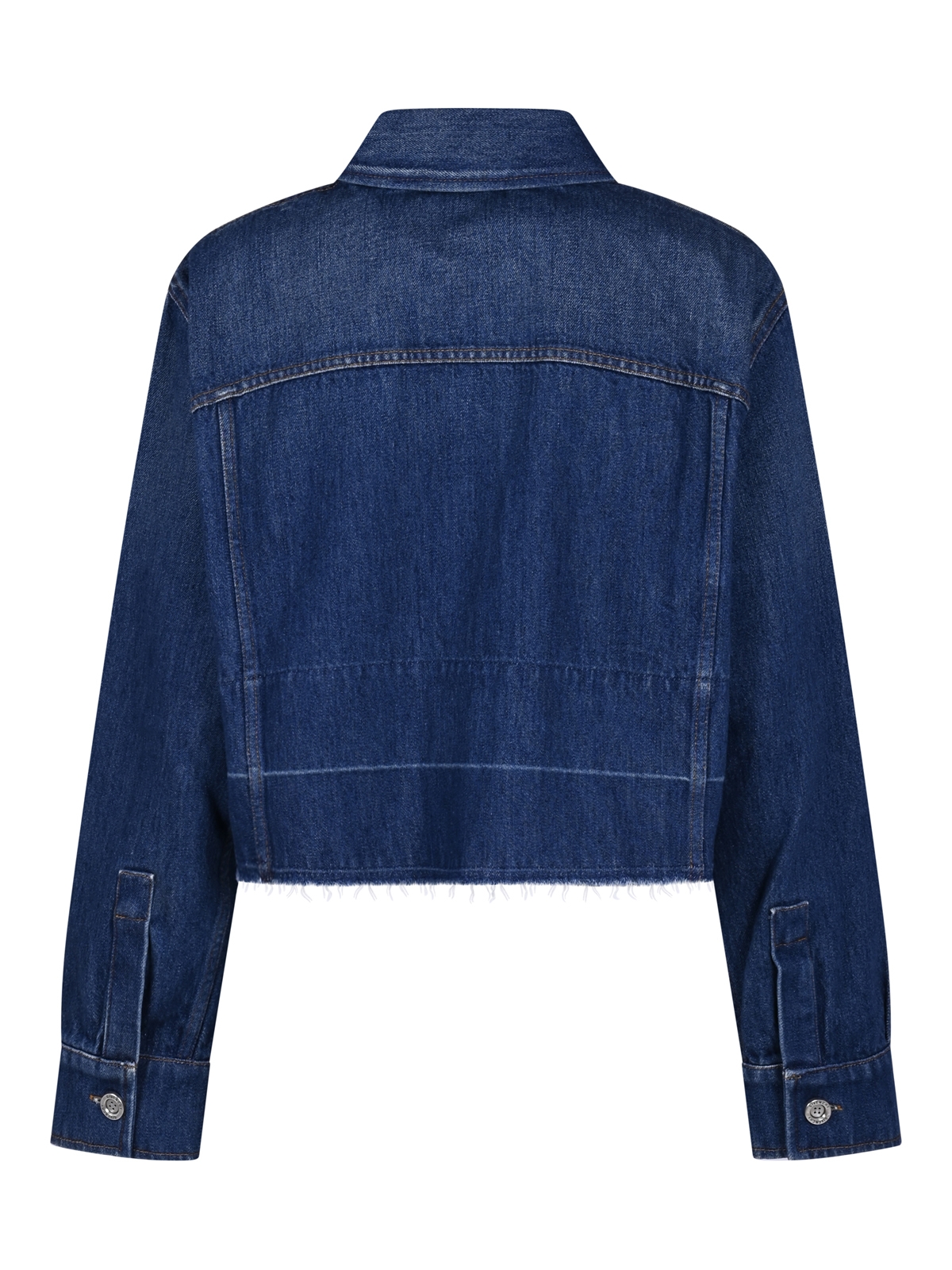 [Givenchy] Shirts Long Sleeve FW26 BW61N3517B420