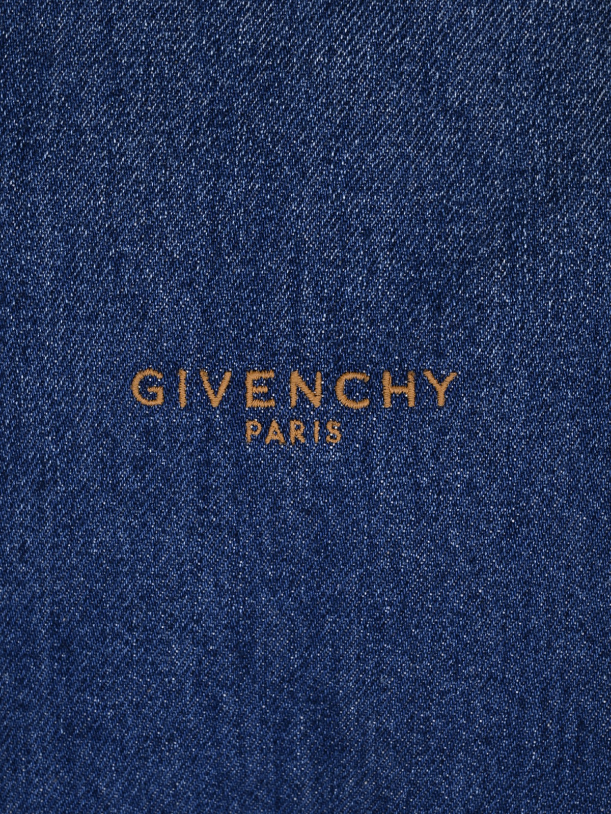 [Givenchy] Shirts Long Sleeve FW26 BW61N3517B420