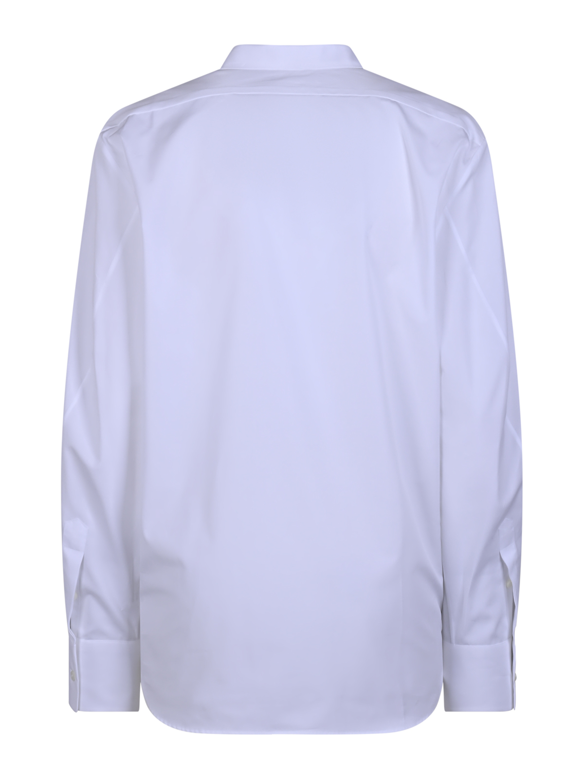 [Givenchy] Shirts Long Sleeve FW26 BW61MG165R100