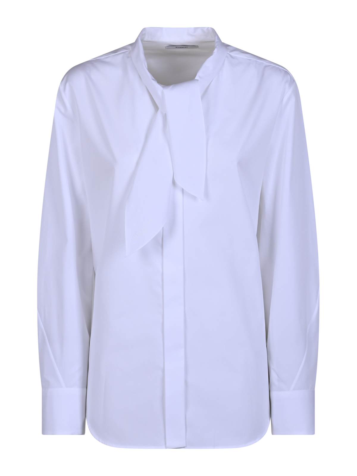 [Givenchy] Shirts Long Sleeve FW26 BW61MG165R100