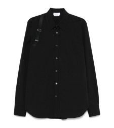 [Alexander McQueen] Shirts Long Sleeve FW26 828170 QNAAB 1000