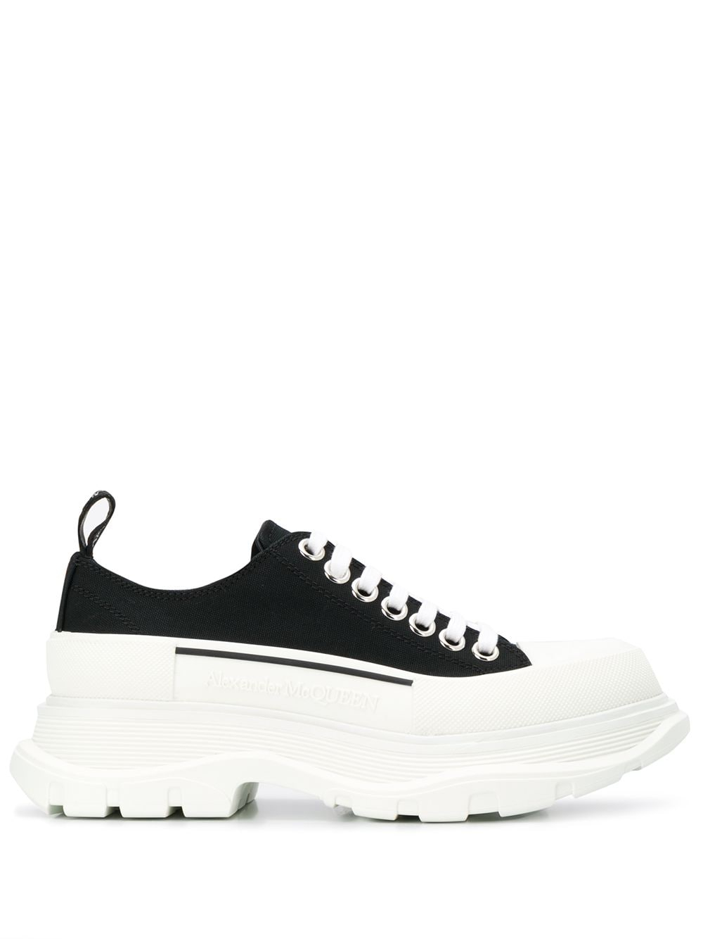 [Alexander McQueen] Sneakers FW26 697072 W4AAQ 1070