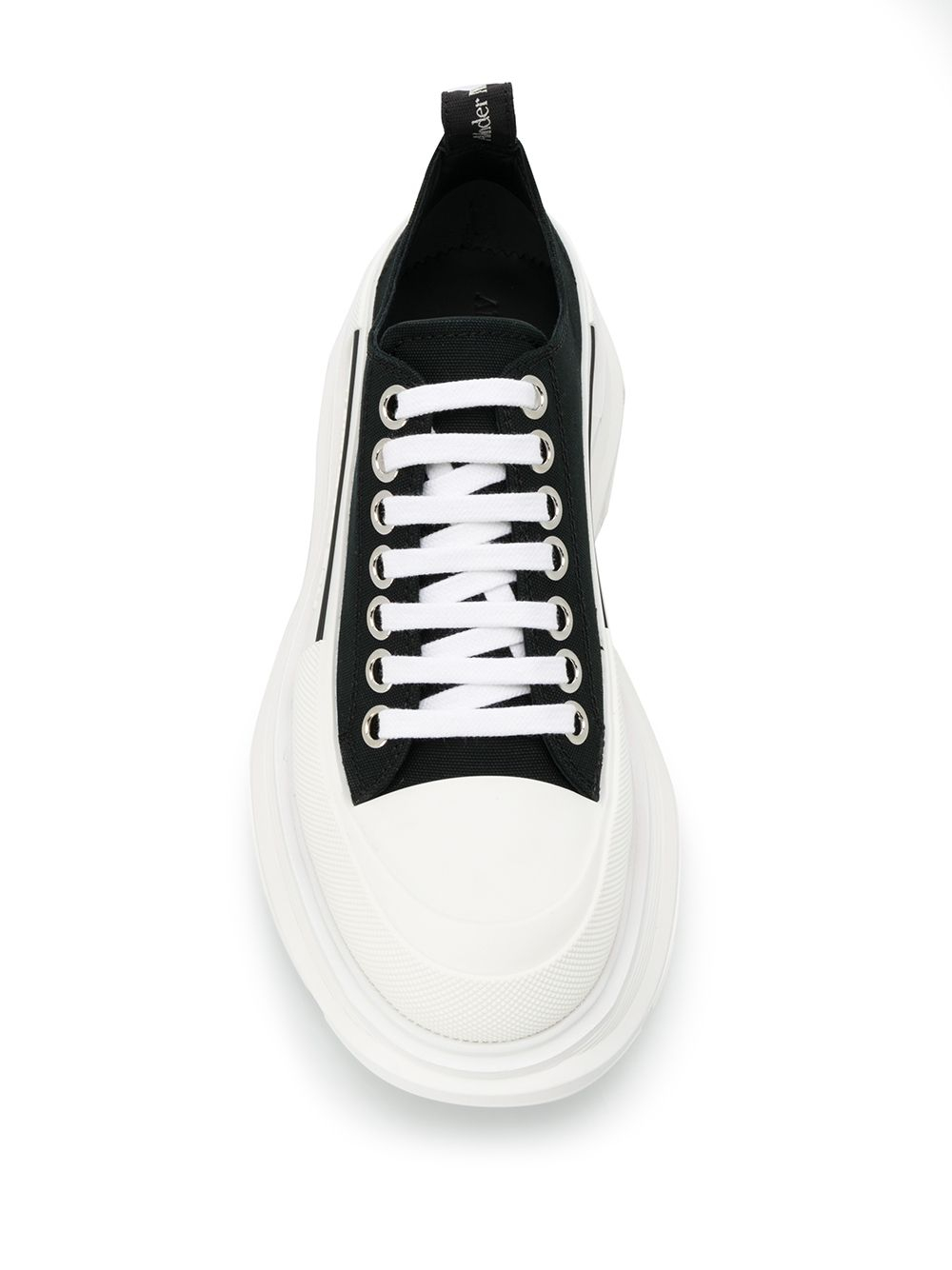 [Alexander McQueen] Sneakers FW26 697072 W4AAQ 1070