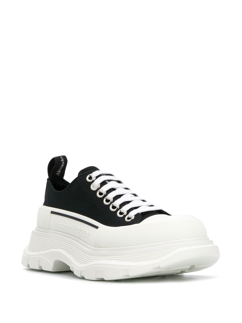 [Alexander McQueen] Sneakers FW26 697072 W4AAQ 1070