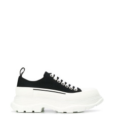 [Alexander McQueen] Sneakers FW26 697072 W4AAQ 1070