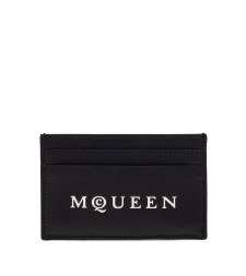 [Alexander McQueen] Clutch bag FW26 836138 1AAU6 1080