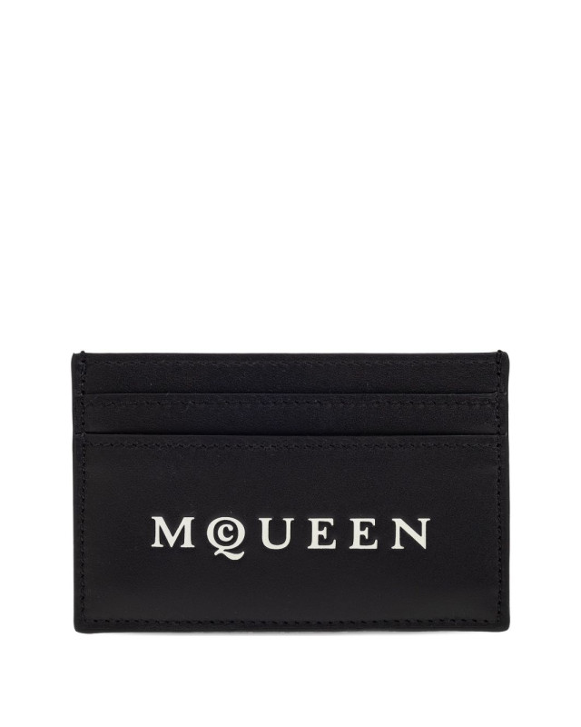 [Alexander McQueen] Clutch bag FW26 836138 1AAU6 1080