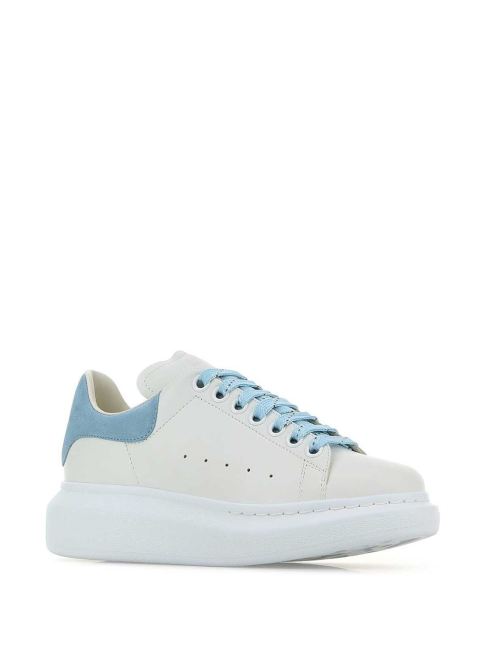 [Alexander McQueen] Sneakers FW26 553770 WIEF1 9412