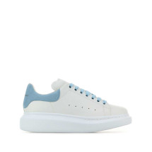 [Alexander McQueen] Sneakers FW26 553770 WIEF1 9412