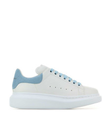 [Alexander McQueen] Sneakers FW26 553770 WIEF1 9412