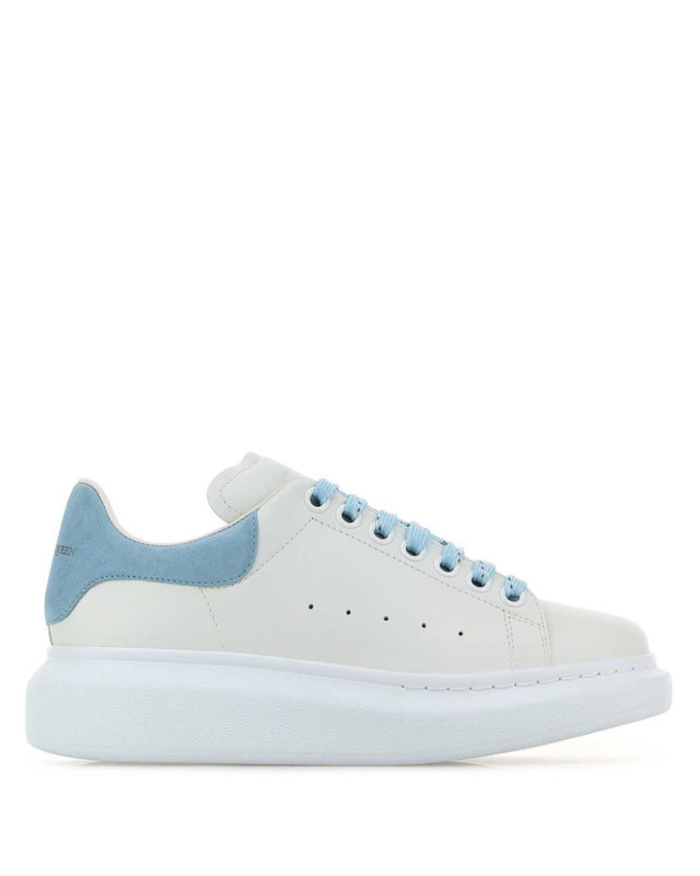 [Alexander McQueen] Sneakers FW26 553770 WIEF1 9412