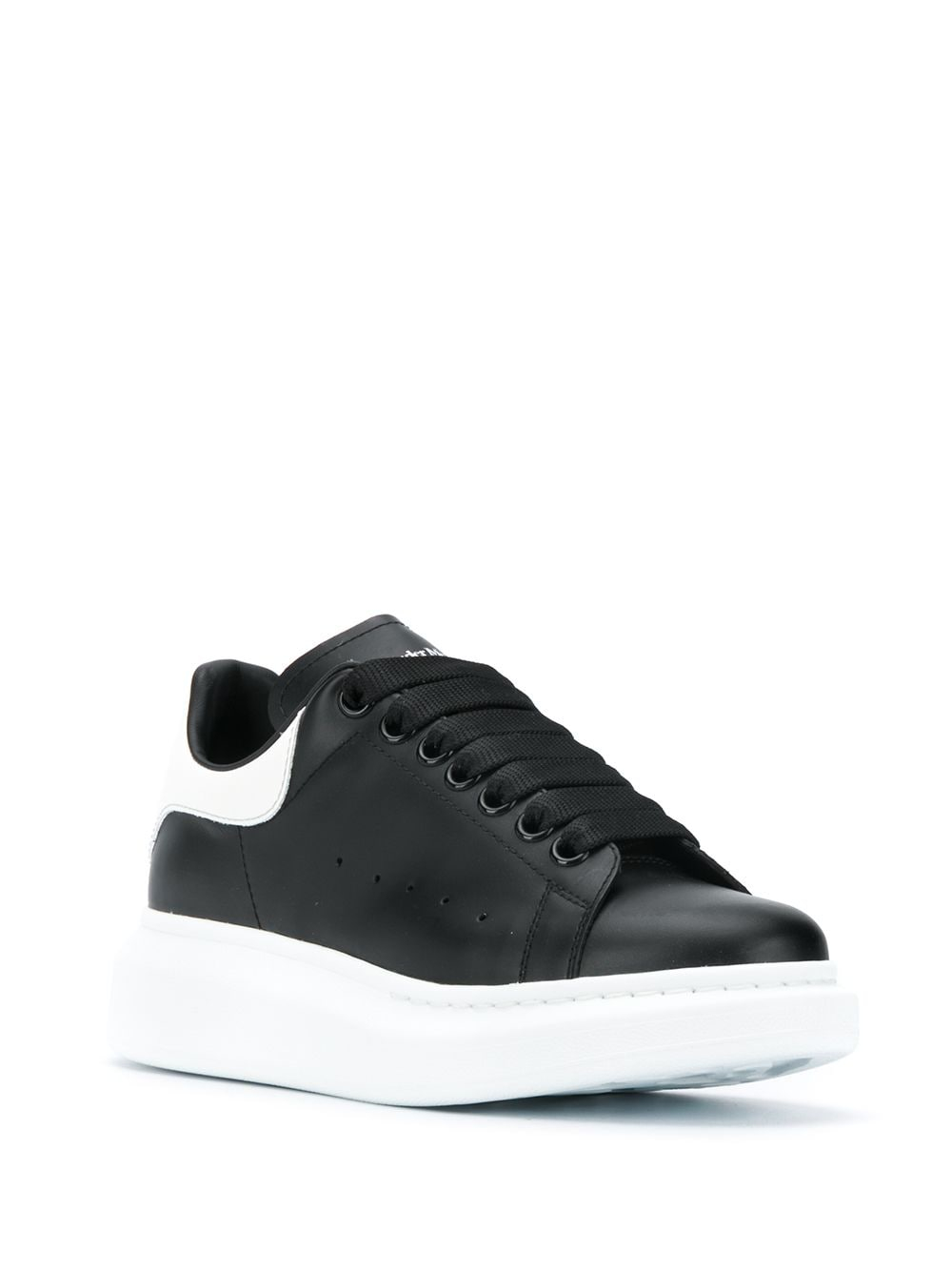 [Alexander McQueen] Sneakers FW26 553770 WHGP5 1070
