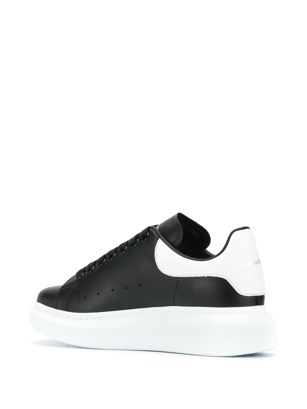 [Alexander McQueen] Sneakers FW26 553770 WHGP5 1070