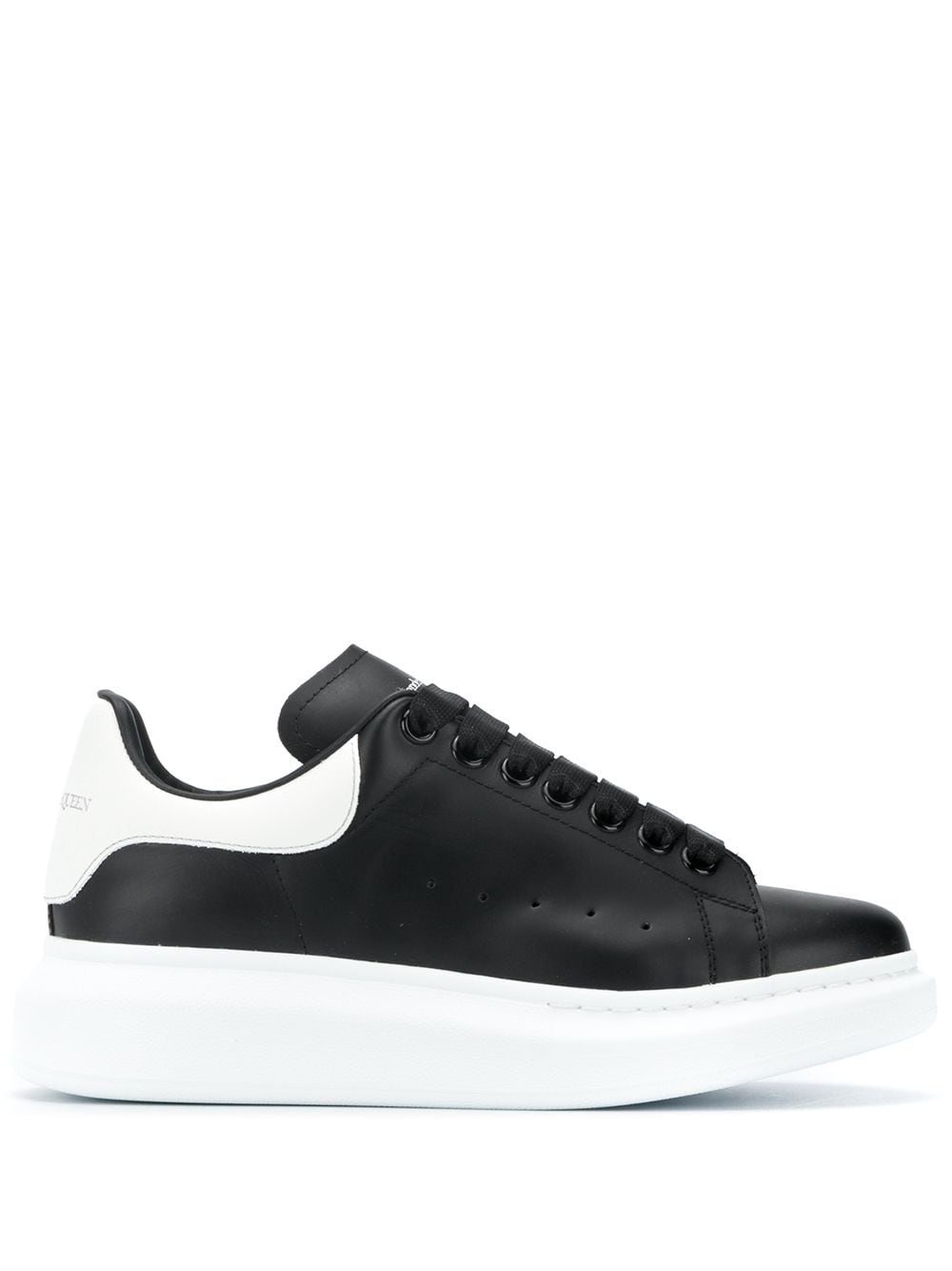[Alexander McQueen] Sneakers FW26 553770 WHGP5 1070