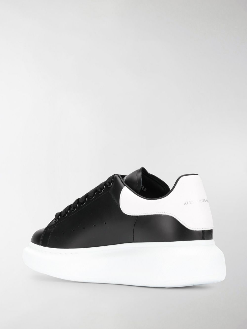 [Alexander McQueen] Sneakers FW26 553770 WHGP5 1070