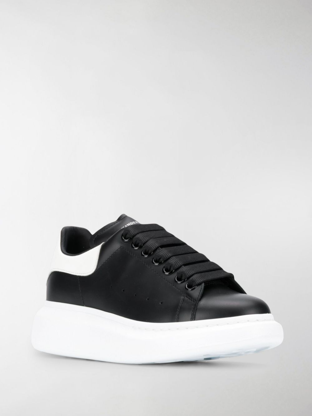 [Alexander McQueen] Sneakers FW26 553770 WHGP5 1070