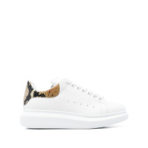 [Alexander McQueen] Sneakers FW26 553770 WIAE5 9288