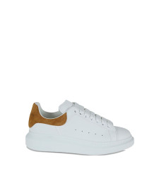 [Alexander McQueen] Sneakers FW26 553770 WIAJW 9900