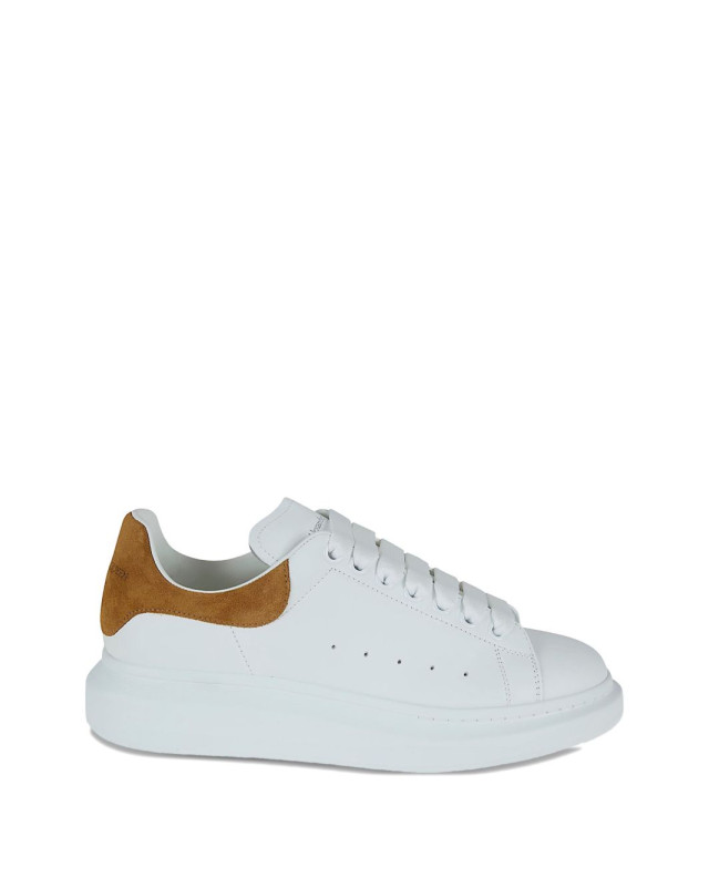 [Alexander McQueen] Sneakers FW26 553770 WIAJW 9900