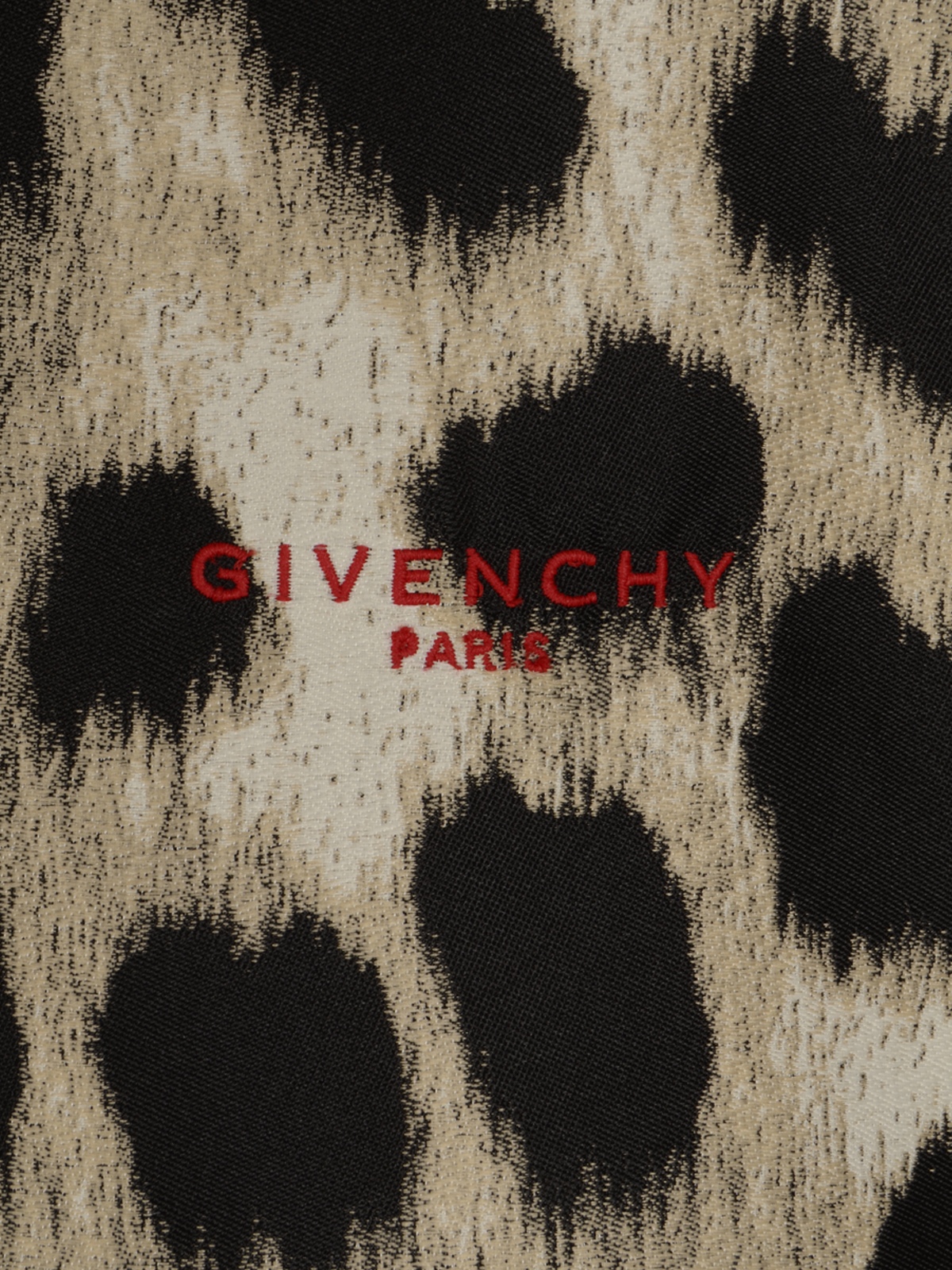 [Givenchy] Casual Jacket FW26 BW00W716VJ250