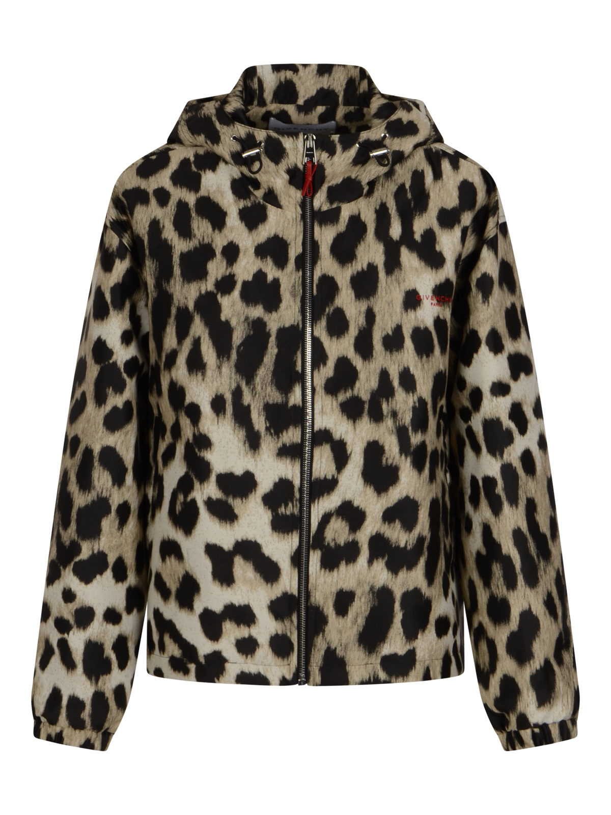 [Givenchy] Casual Jacket FW26 BW00W716VJ250