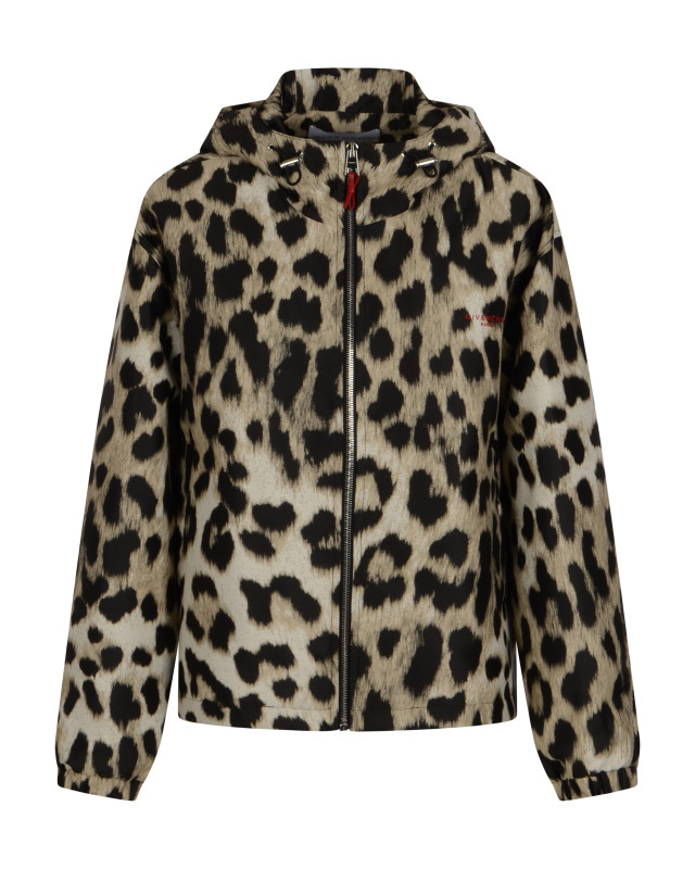 [Givenchy] Casual Jacket FW26 BW00W716VJ250