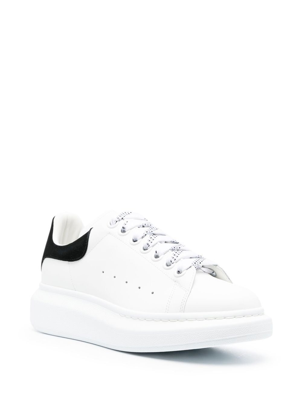 [Alexander McQueen] Sneakers FW26 553770 WIAIH 9061