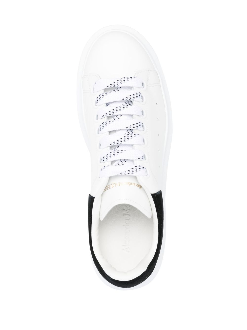 [Alexander McQueen] Sneakers FW26 553770 WIAIH 9061