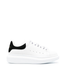 [Alexander McQueen] Sneakers FW26 553770 WIAIH 9061