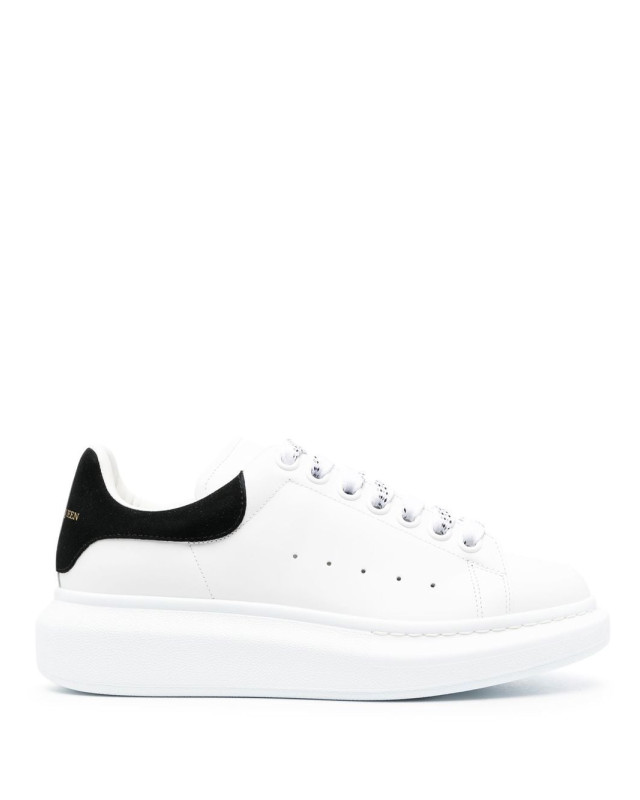 [Alexander McQueen] Sneakers FW26 553770 WIAIH 9061
