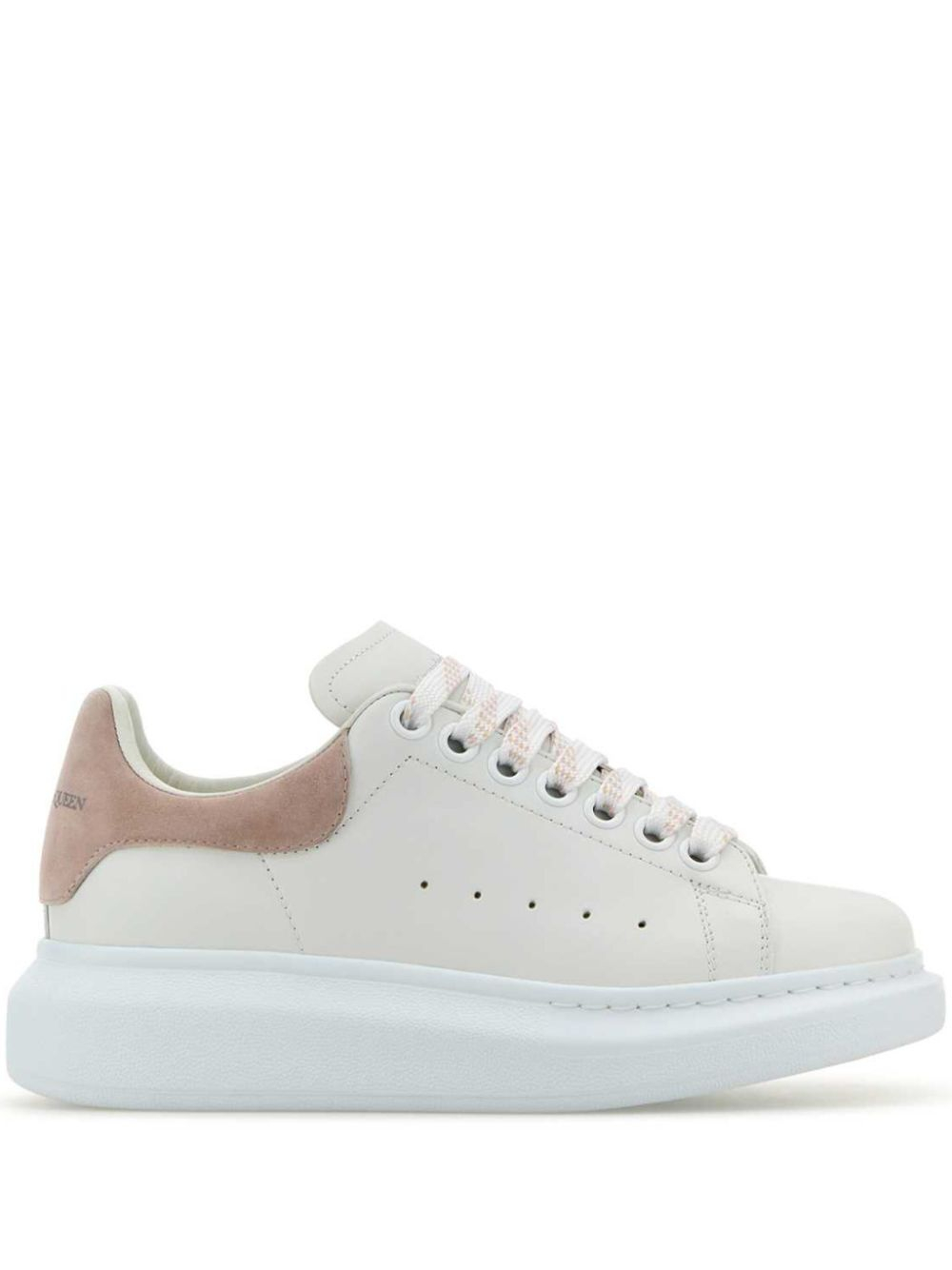 [Alexander McQueen] Sneakers FW26 553770 WIAIH 9182
