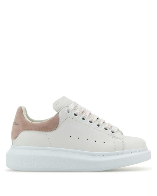 [Alexander McQueen] Sneakers FW26 553770 WIAIH 9182