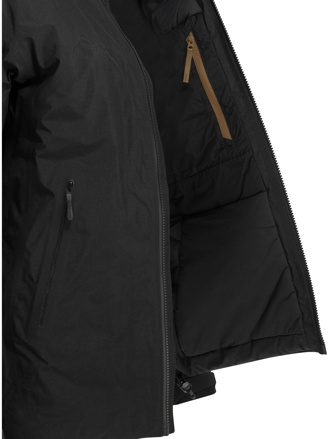 [ARC'TERYX] Casual Jacket FW26 X000006834BETA INS JKTBLACK_G