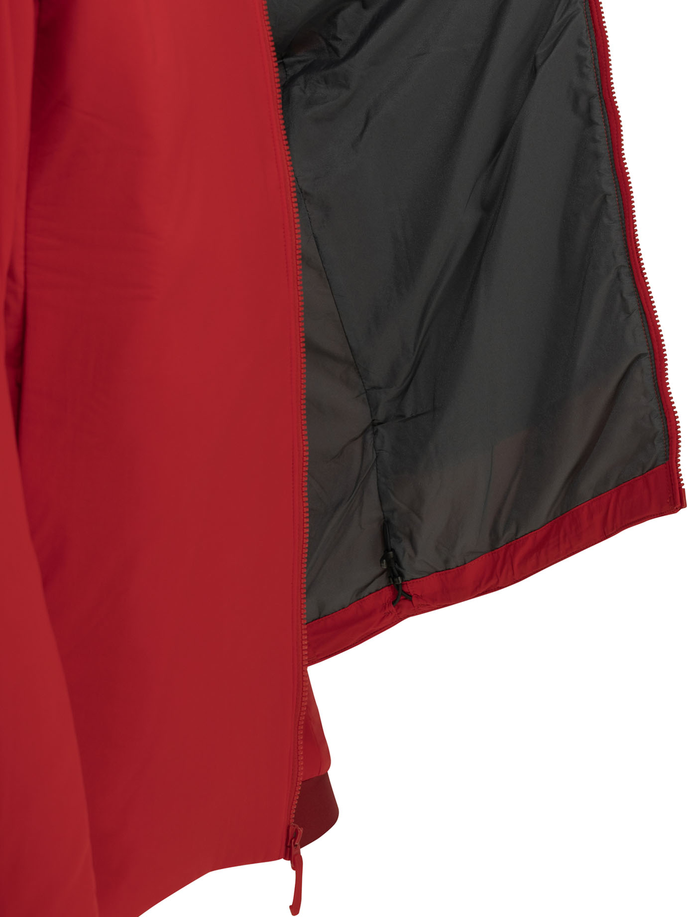 [ARC'TERYX] Casual Jacket FW26 X000007520PROTON HDYHERITAGE_G