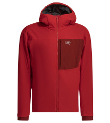 [ARC'TERYX] Casual Jacket FW26 X000007520PROTON HDYHERITAGE_G