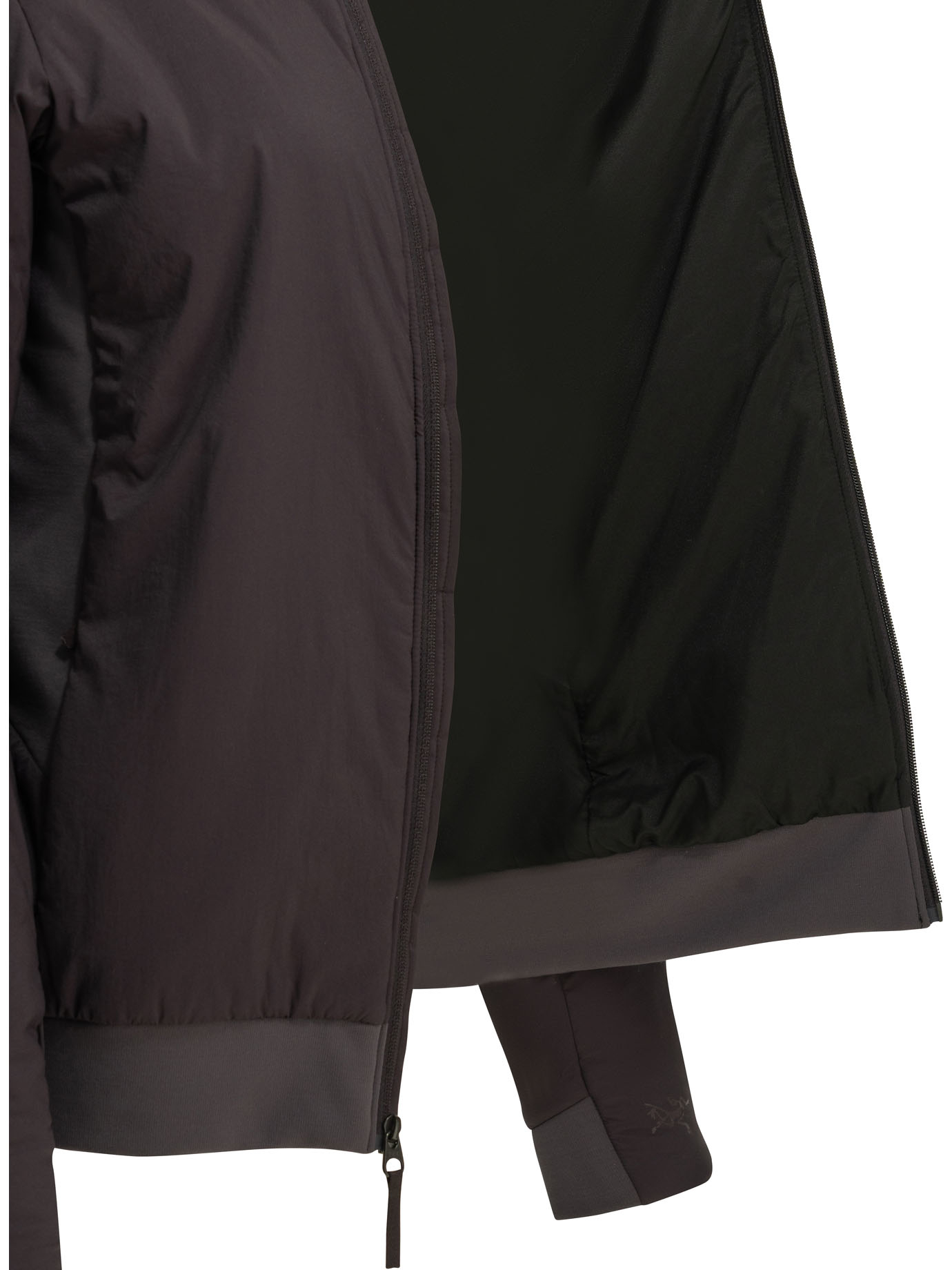 [ARC'TERYX] Bomber jacket FW26 27131SEMIRADIMMA_G