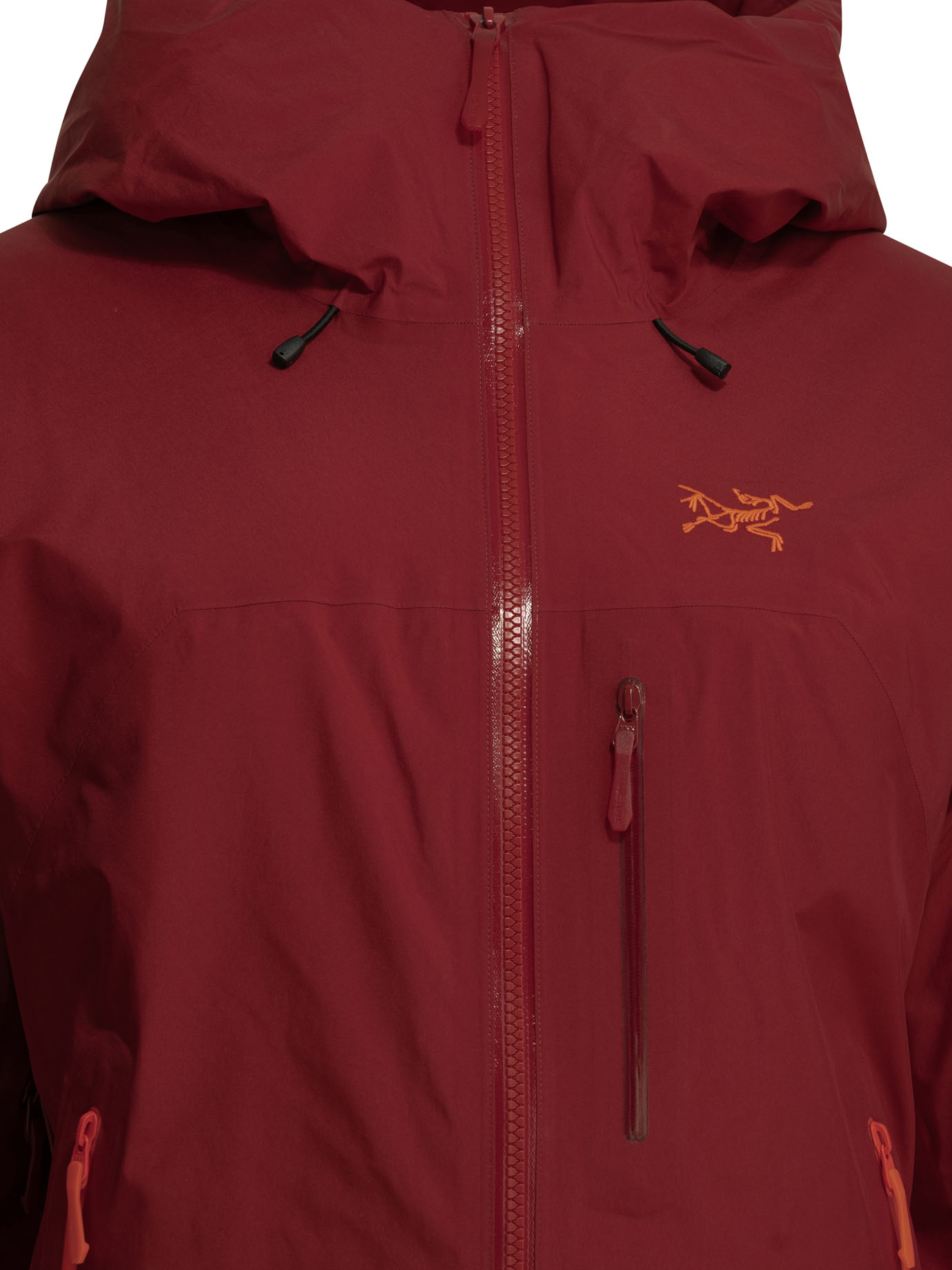 [ARC'TERYX] Casual Jacket FW26 X000006834BETA INS JKTBORDEAUX_G