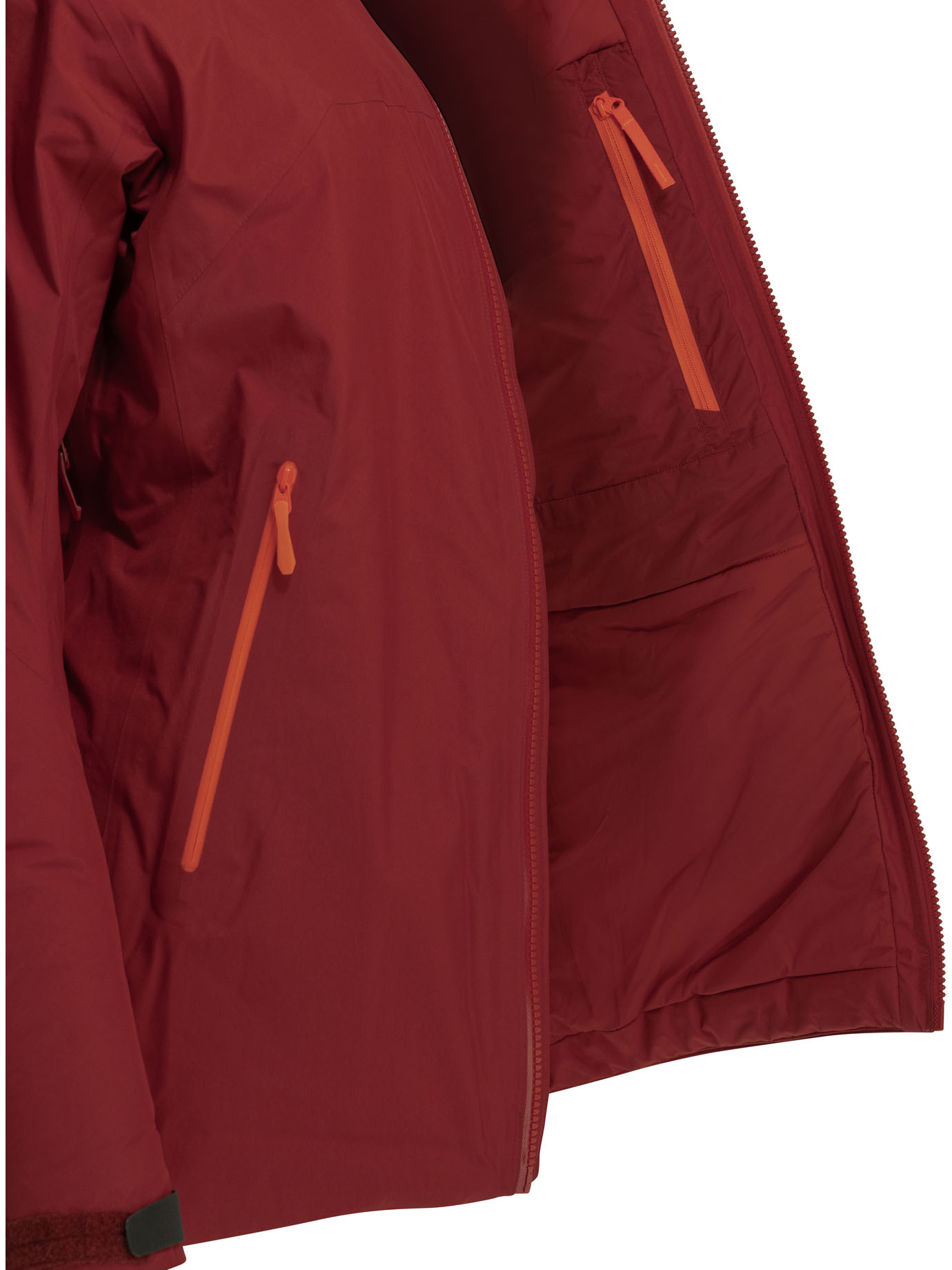 [ARC'TERYX] Casual Jacket FW26 X000006834BETA INS JKTBORDEAUX_G