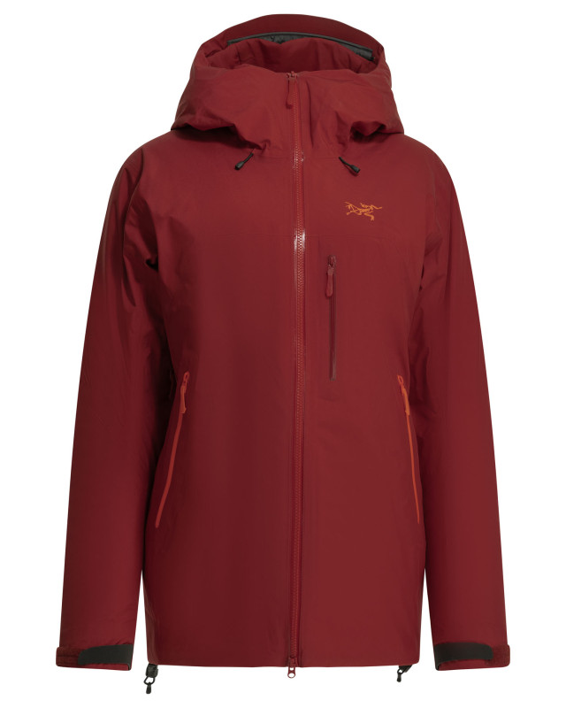 [ARC'TERYX] Casual Jacket FW26 X000006834BETA INS JKTBORDEAUX_G