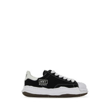 [Maison Mihara Yasuhiro] Sneakers FW26 A08FW735 BLACK