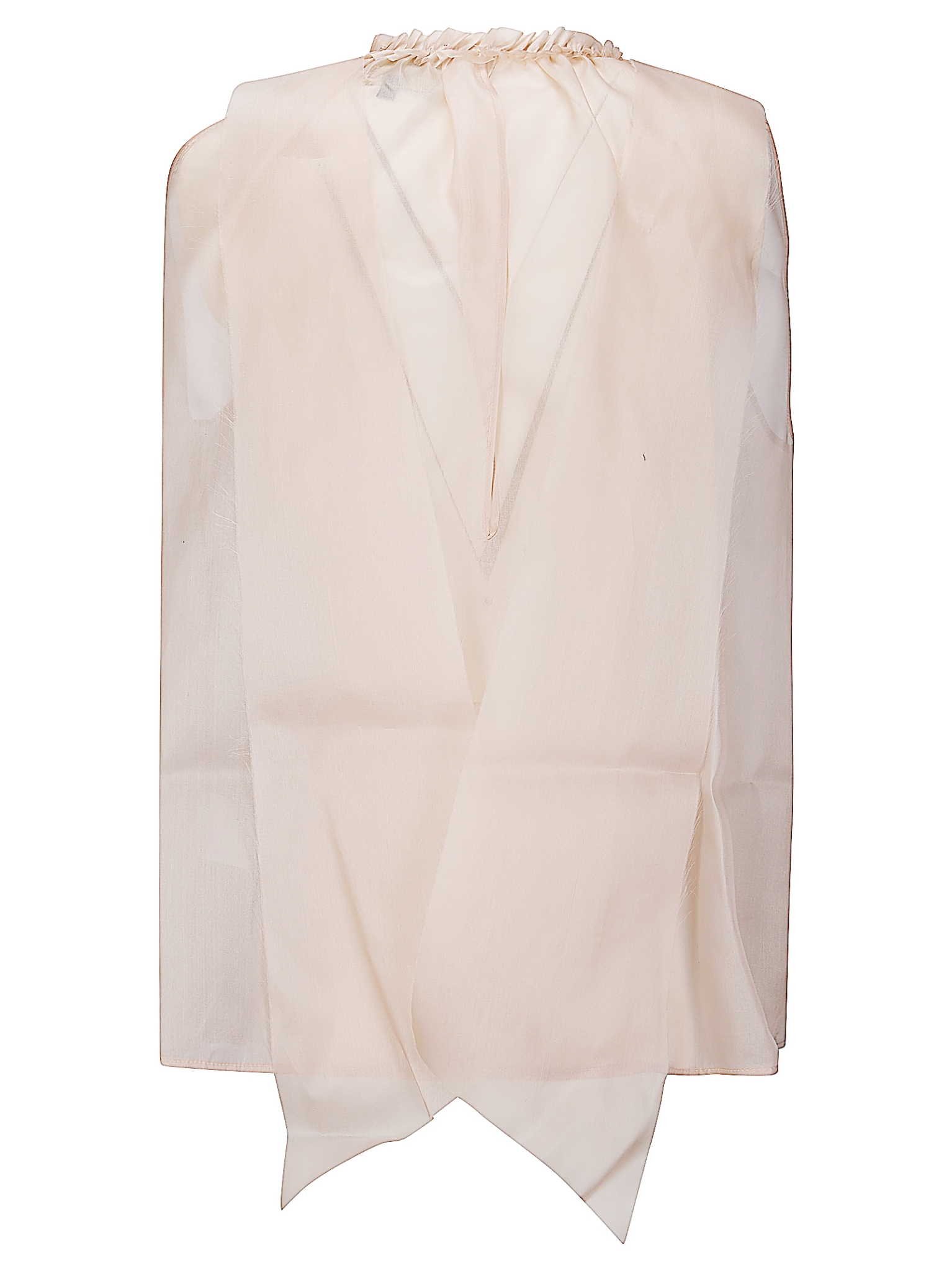 [Jejia] Shirts Sleeveless SS26 MJD1011003764 J0108