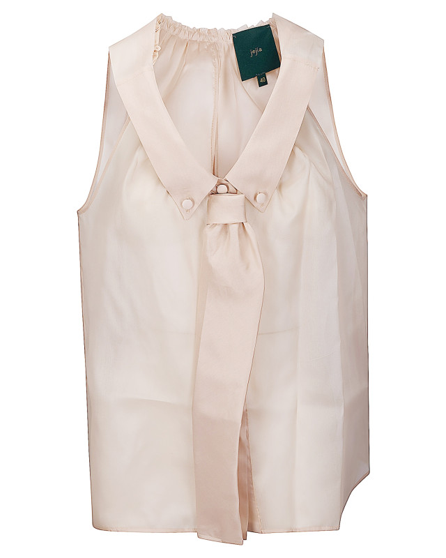 [Jejia] Shirts Sleeveless SS26 MJD1011003764 J0108