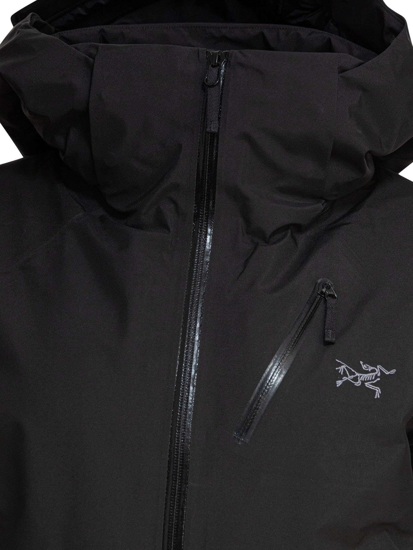 [ARC'TERYX] Casual Jacket FW26 X000007161NITA DOWN JKTBLACK_G