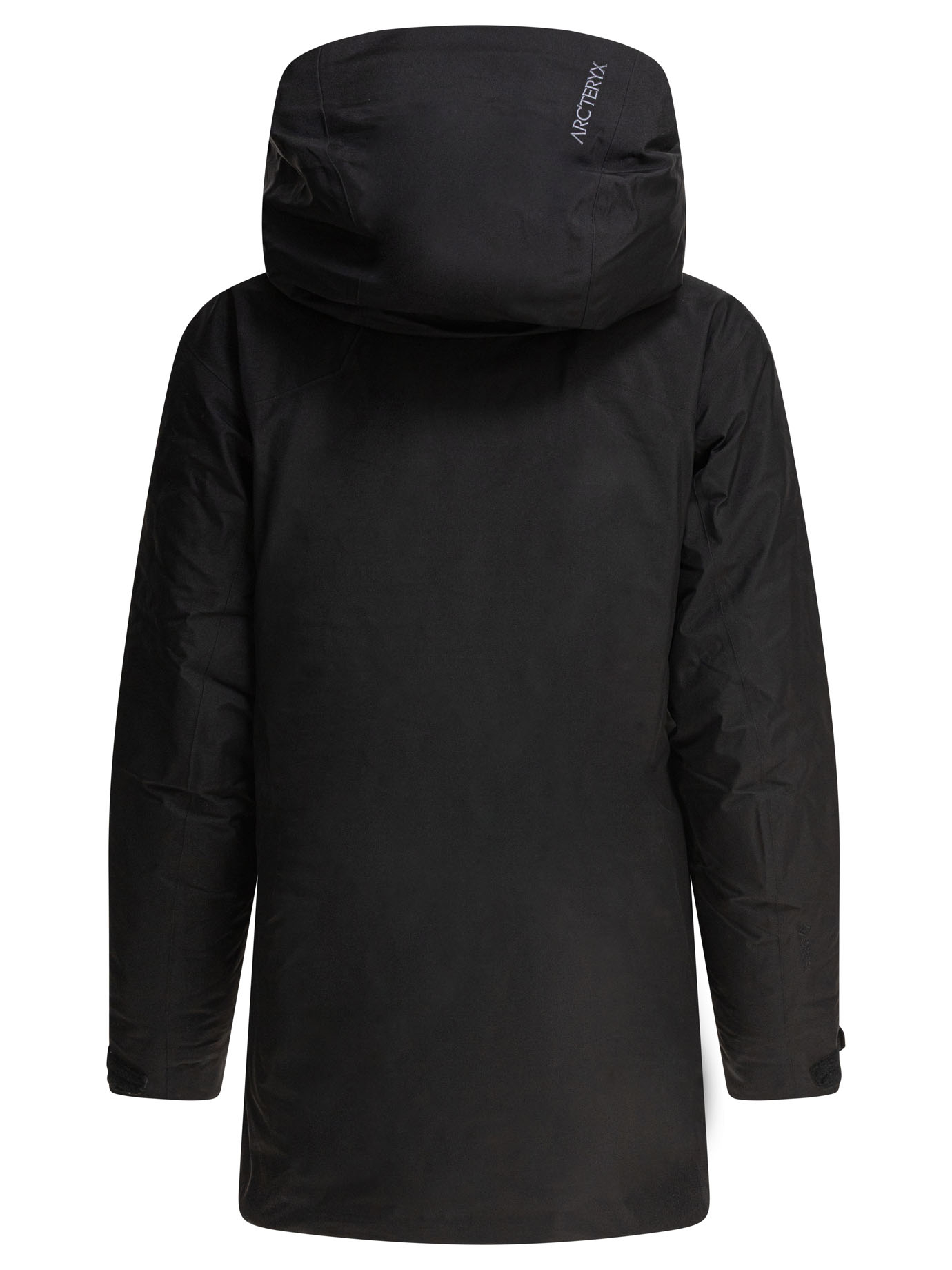 [ARC'TERYX] Casual Jacket FW26 X000007161NITA DOWN JKTBLACK_G