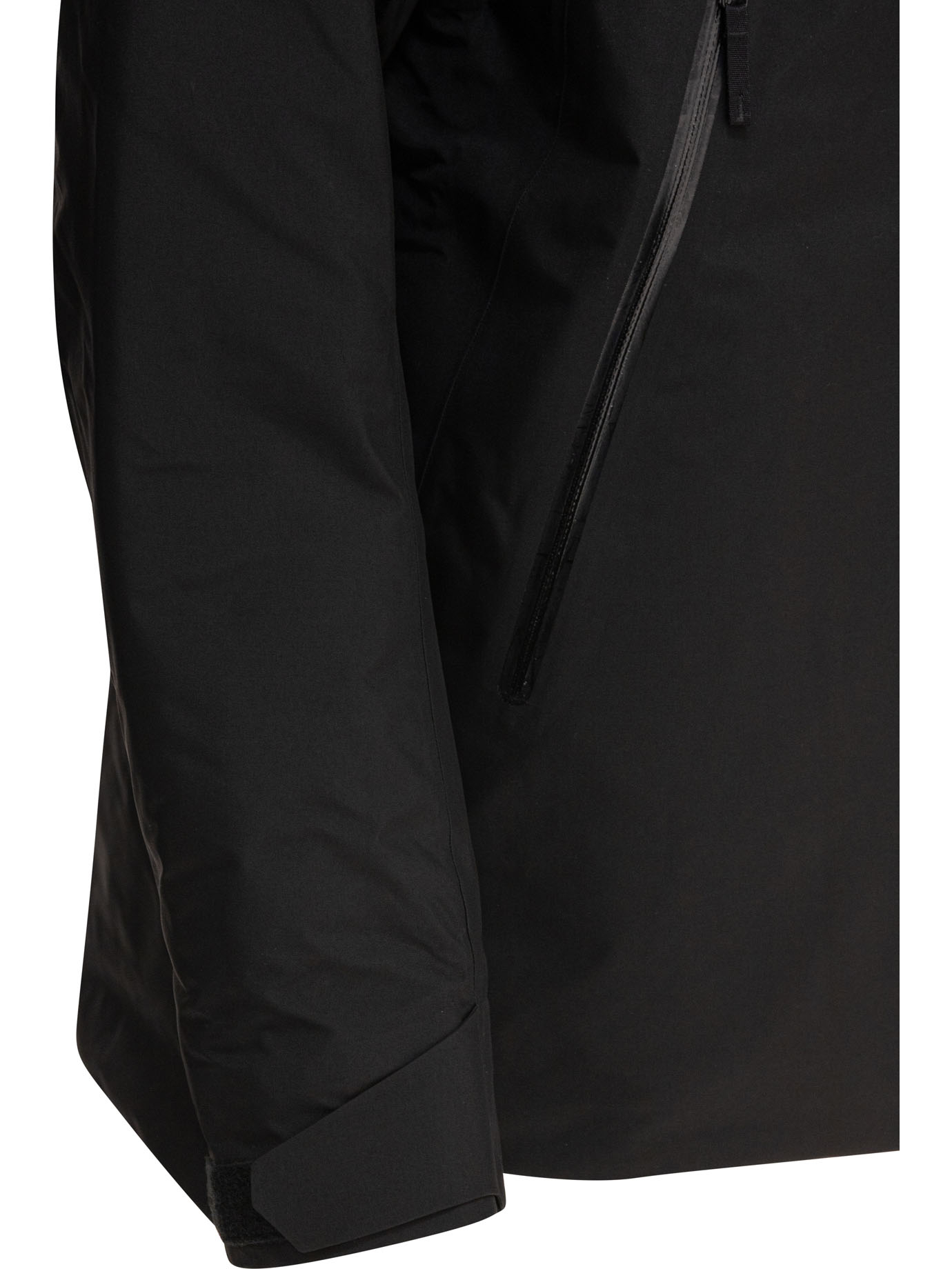 [ARC'TERYX] Casual Jacket FW26 X000007161NITA DOWN JKTBLACK_G