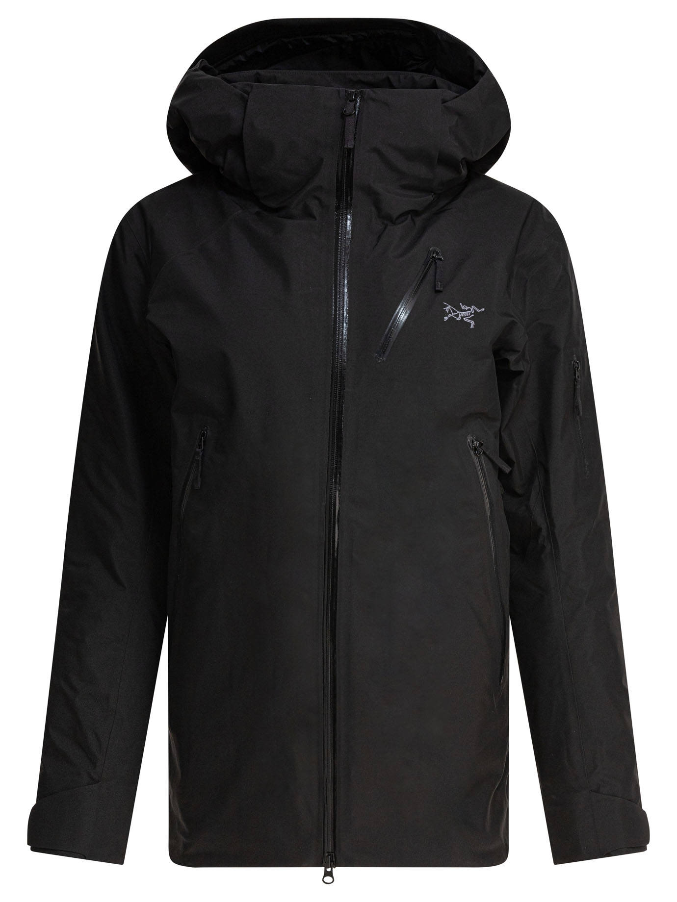 [ARC'TERYX] Casual Jacket FW26 X000007161NITA DOWN JKTBLACK_G