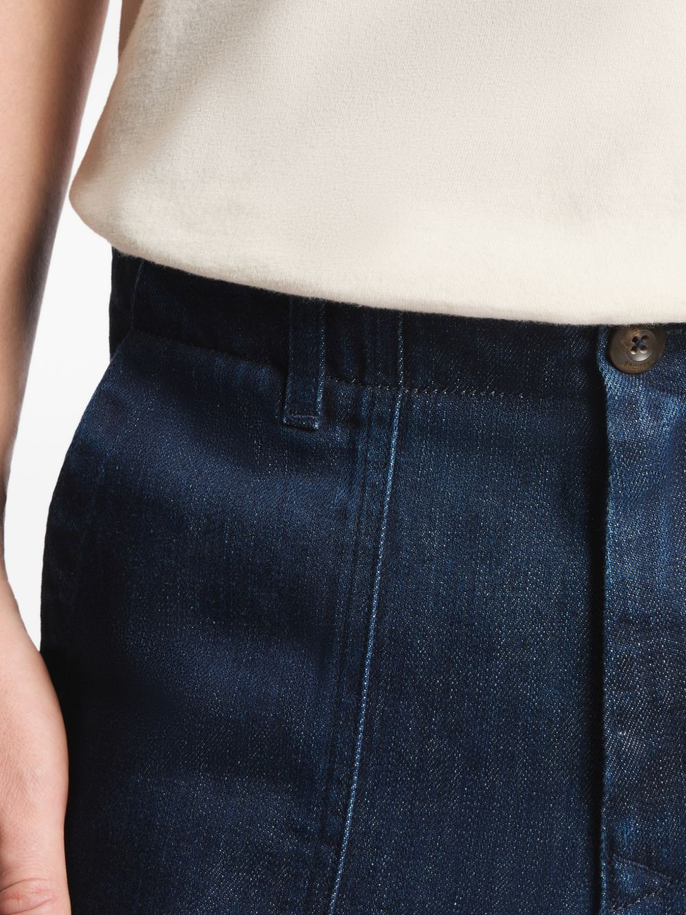 [Fay] Trousers SS26 MTM8152091L ZHU U808