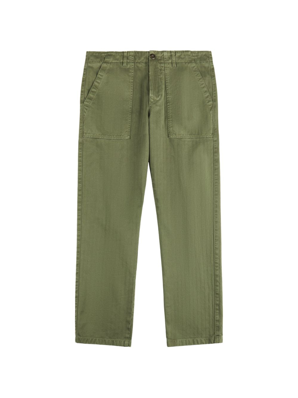 [Fay] Trousers SS26 MTM8152091T ZEJ V408