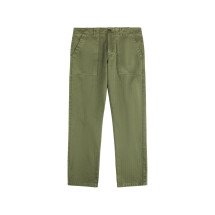 [Fay] Trousers SS26 MTM8152091T ZEJ V408
