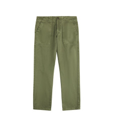 [Fay] Trousers SS26 MTM8152091T ZEJ V408